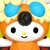 My Melody × Mothra