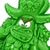 Flying Dutchman × Marshall D. Teach (Blackbeard)