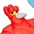 Larry the Lobster × Franky
