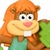 Sandy Cheeks × Nami
