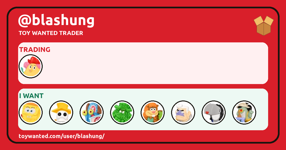 @blashung trading badge