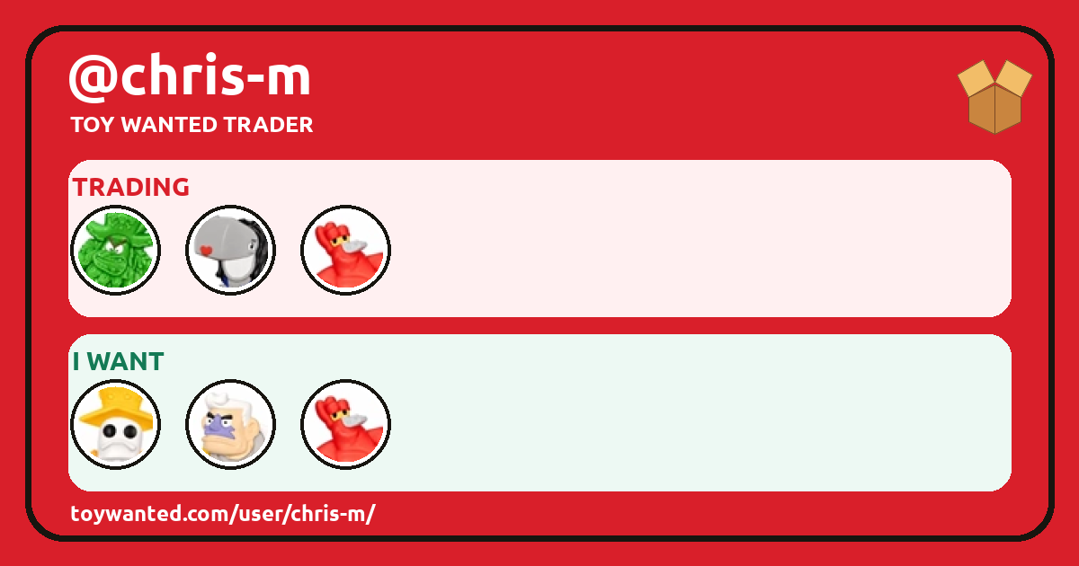 @chris-m trading badge