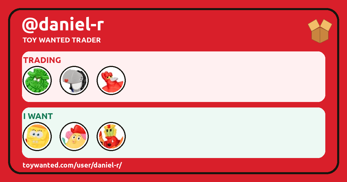 @daniel-r trading badge