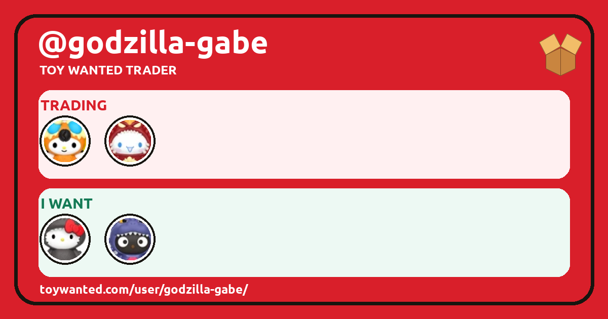 @godzilla-gabe trading badge