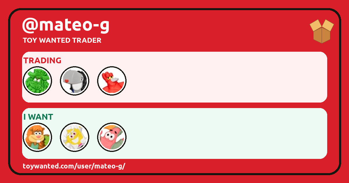 @mateo-g trading badge